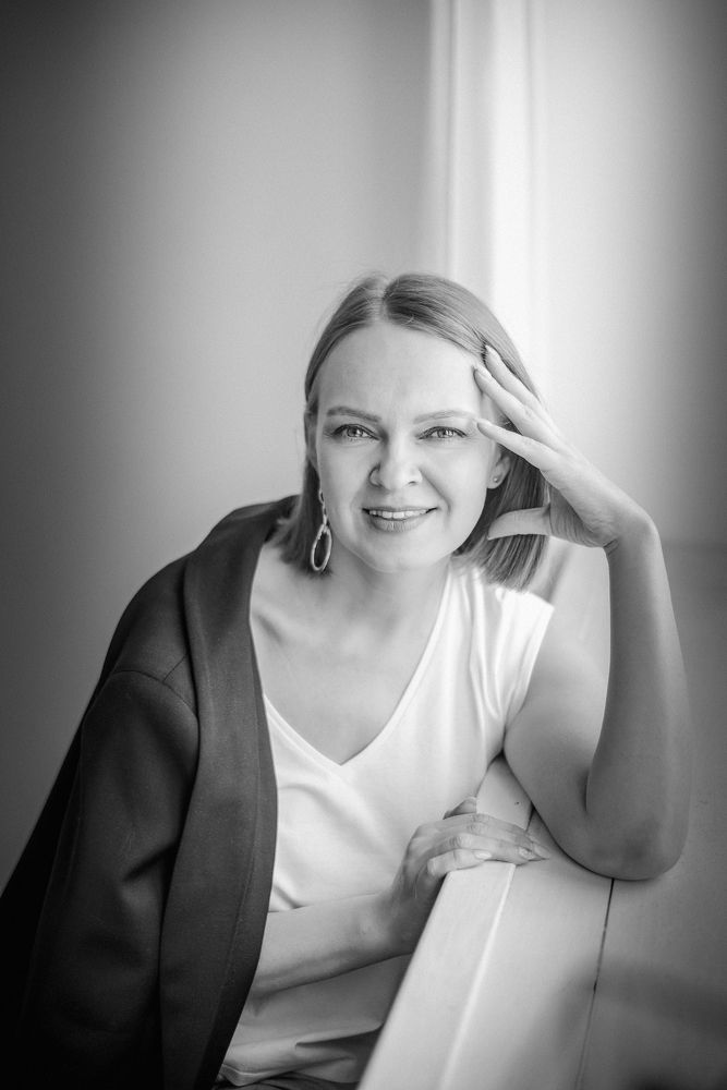 Photograph by Мария Блинова