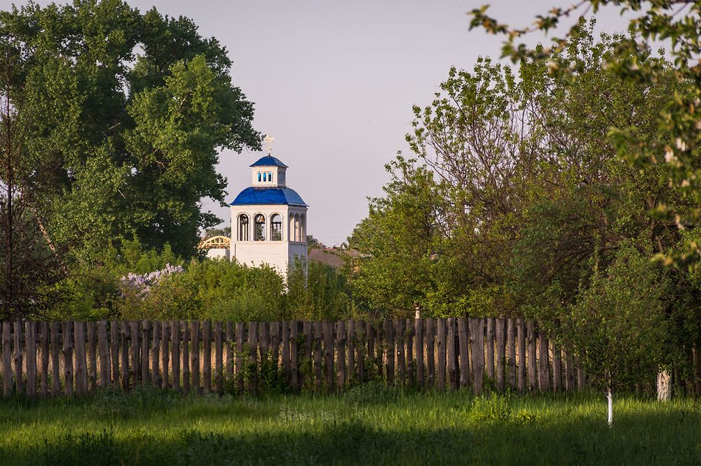 Photograph by Сергей Епишев