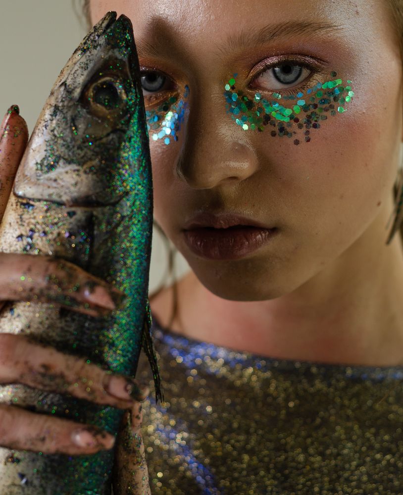 Photograph by Anastasia Kholod