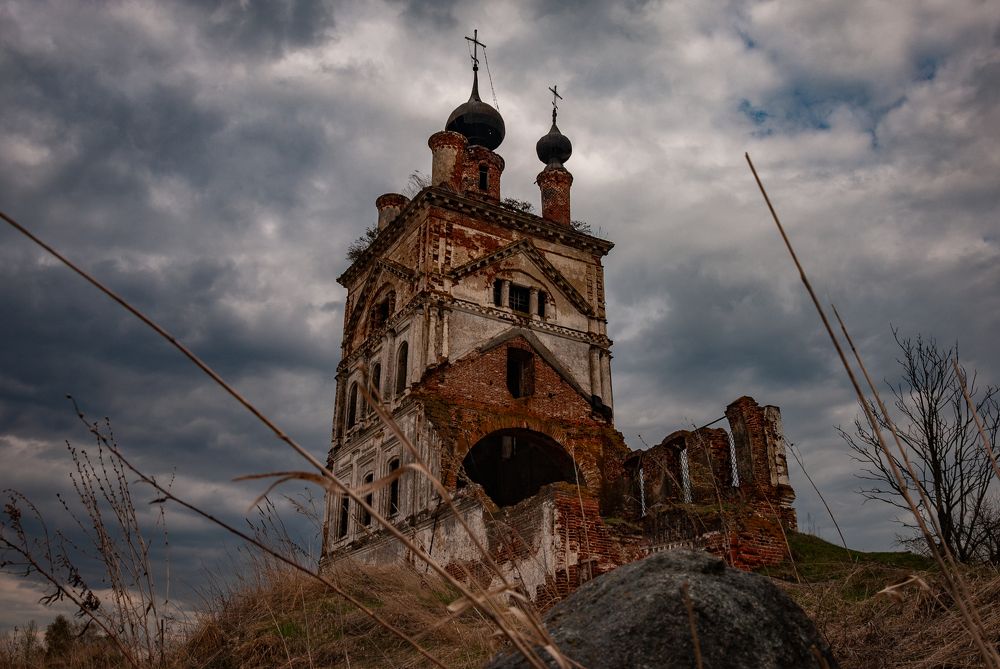 Photograph by Алексей Акулин