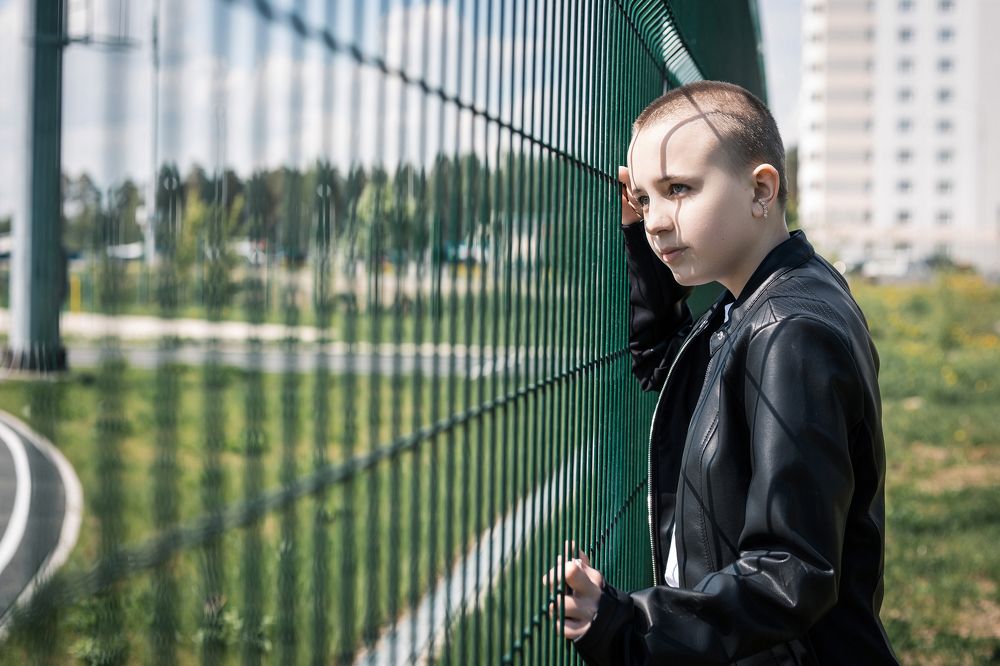 Photograph by Данильчева Галина