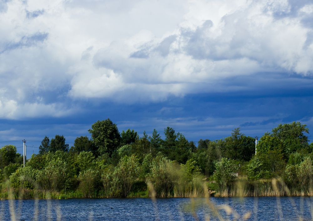 Photograph by Екатерина Филина