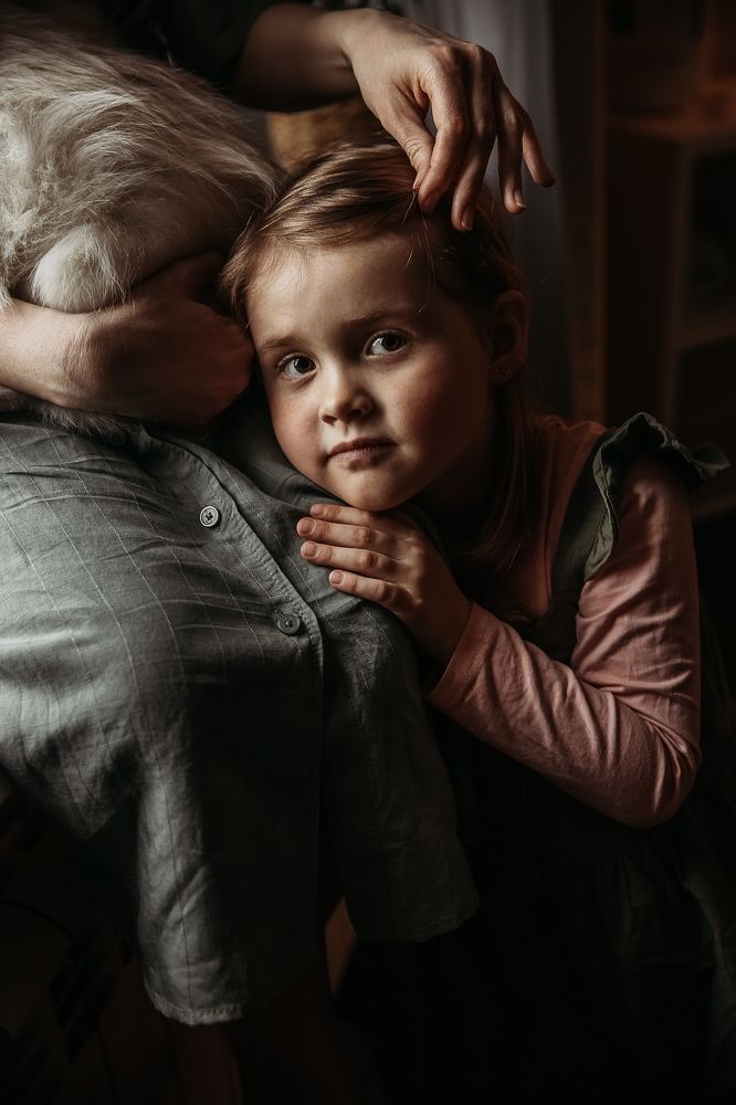 Photograph by Marya Gontar