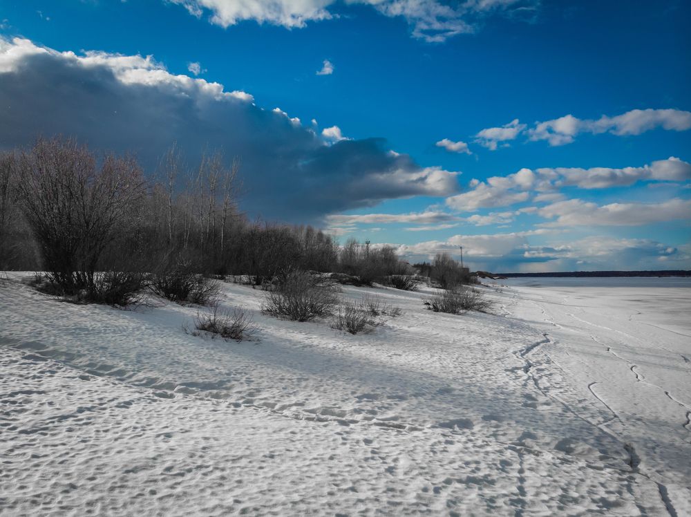 Photograph by Алексей Акулин