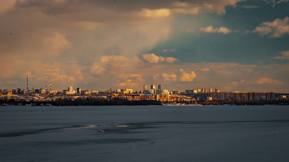 Photograph by Алексей Акулин