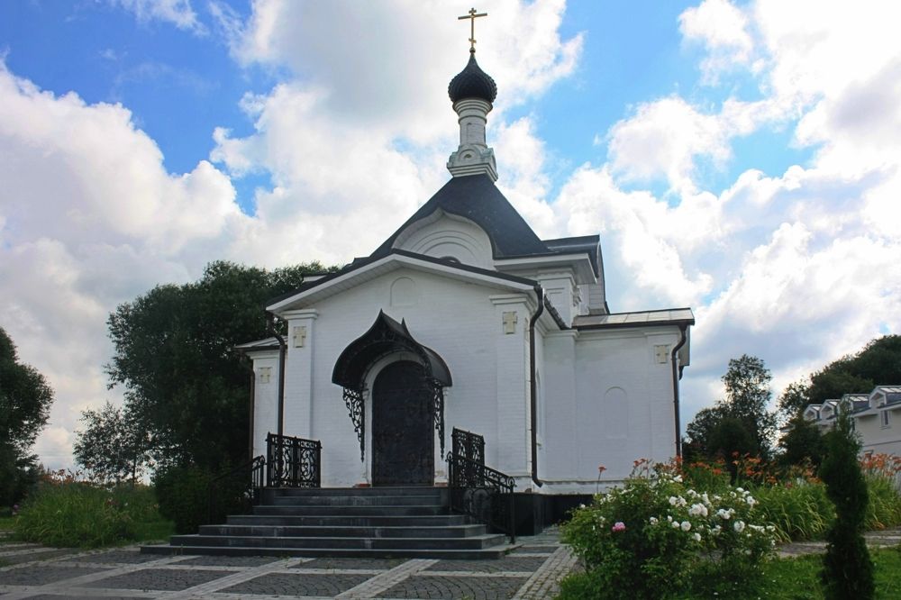 Софийская церковь