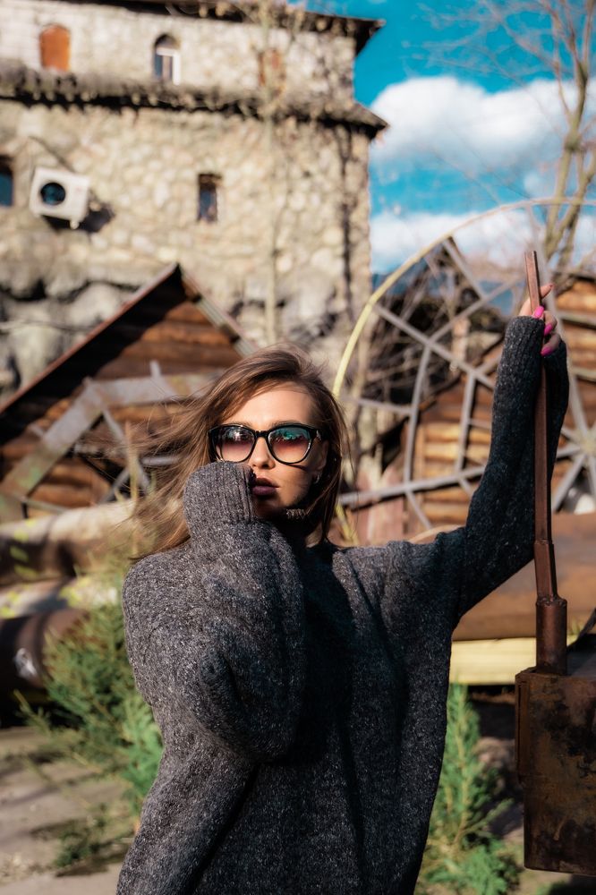 Photograph by Руслан Аверкин