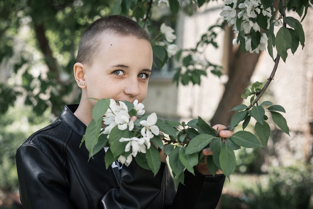 Photograph by Данильчева Галина
