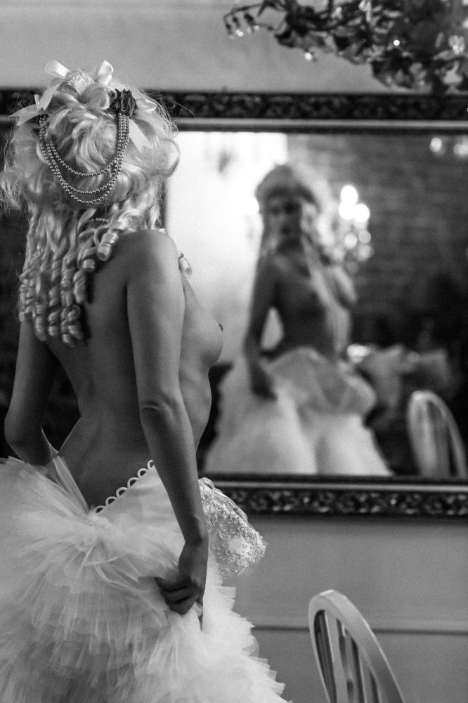 Photograph by Татьяна Каменева