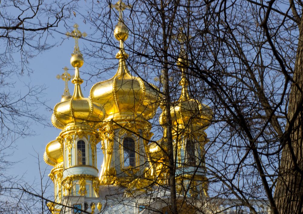 Photograph by Екатерина Филина