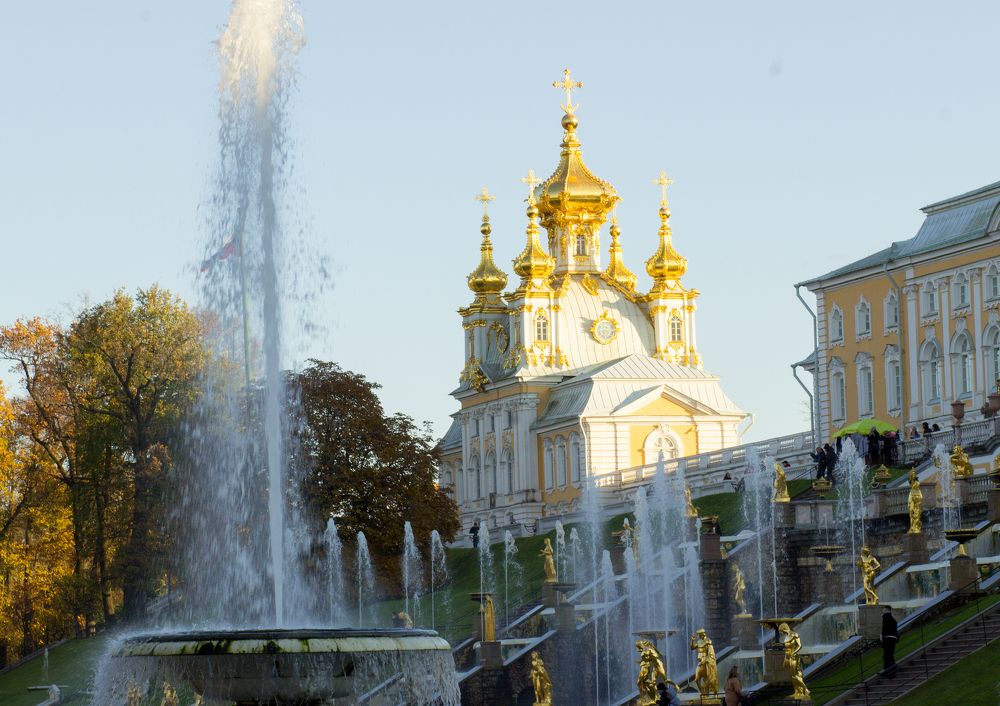 Photograph by Екатерина Филина