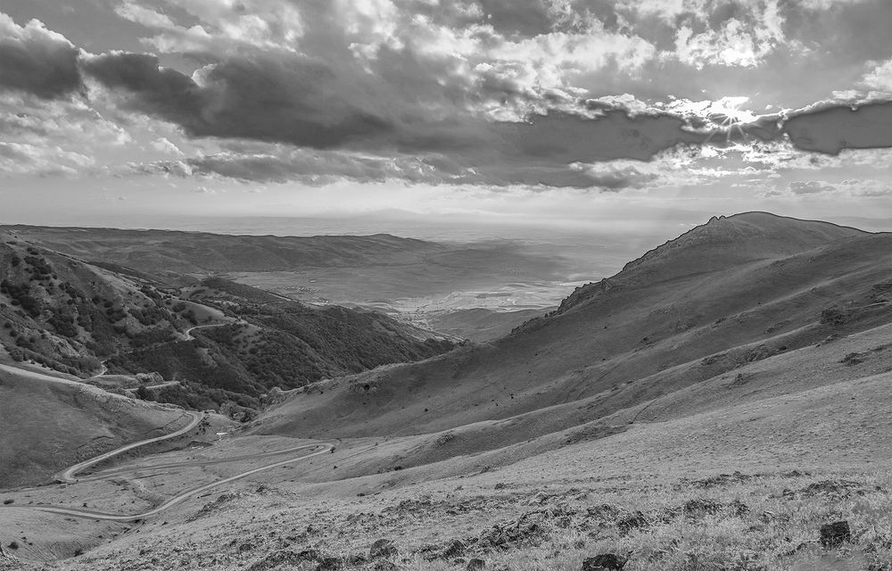 Photograph by parandak Mirali