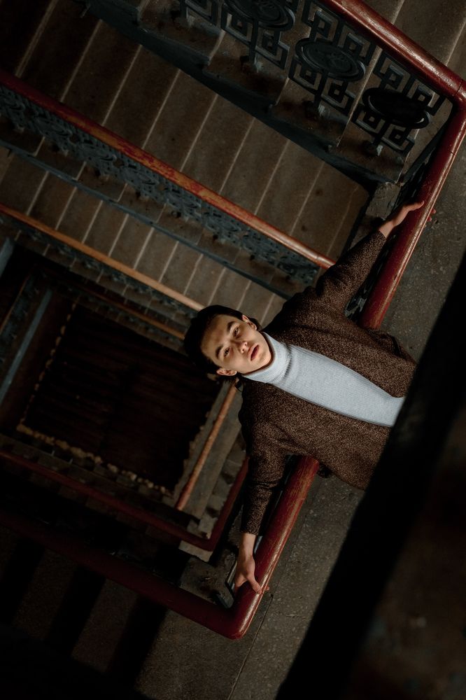 Photograph by Ксения Добролюбова