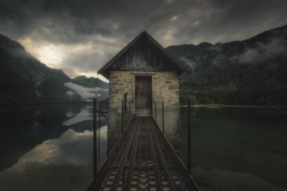 Photograph by Thomas de Franzoni