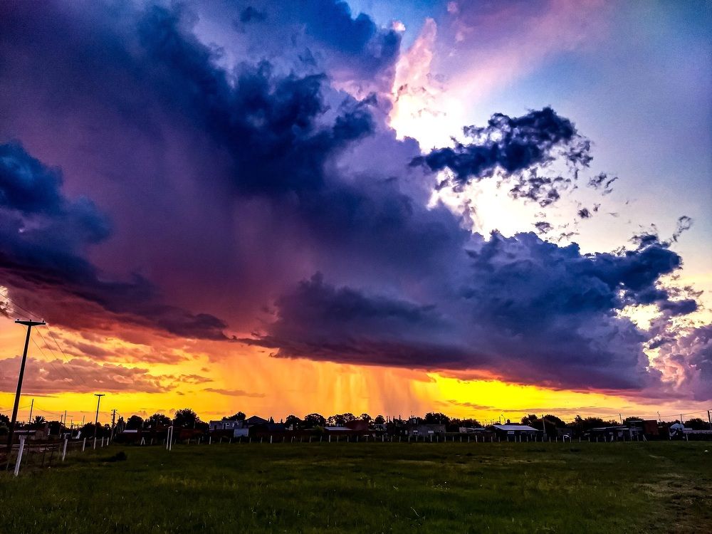 Photograph by Anabella Gasparini