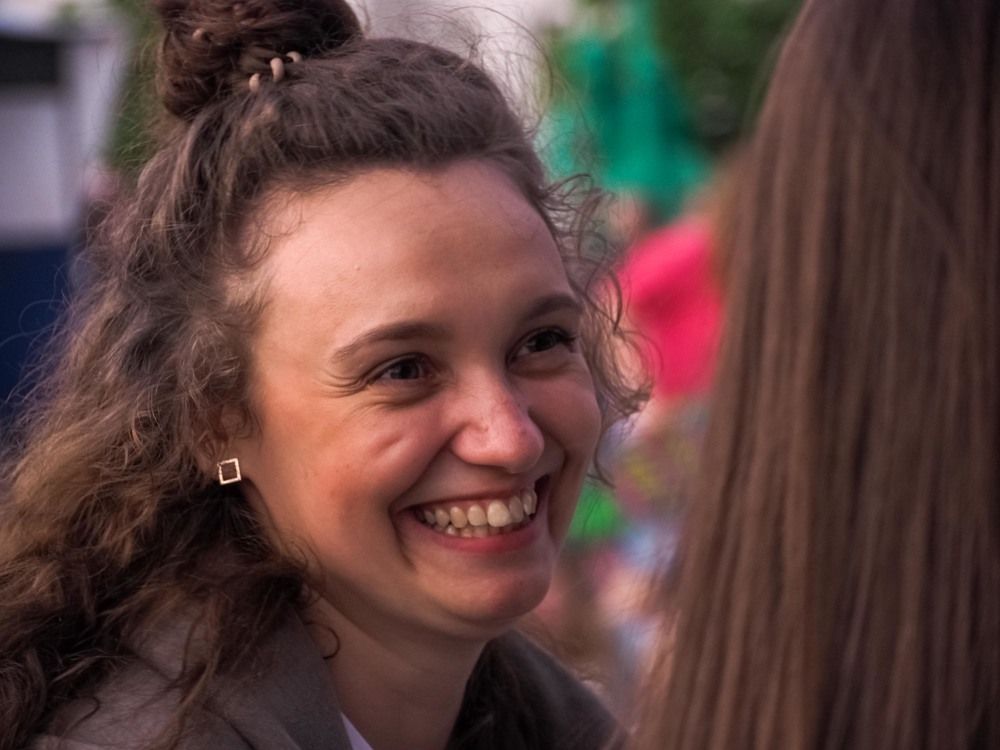 Photograph by mikhail goryachev