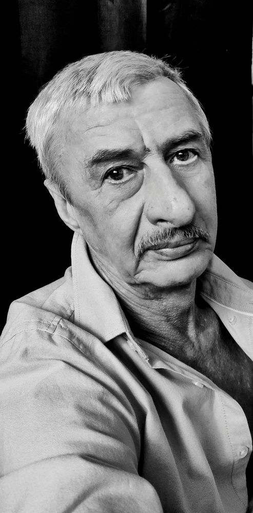 Photograph by Ксения