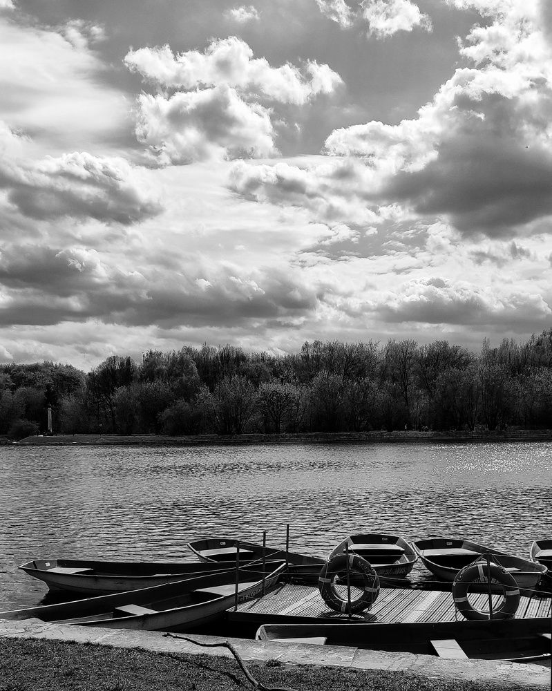 Photograph by Ксения