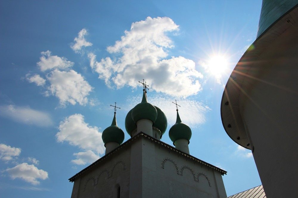 Photograph by Юлия Гудевич