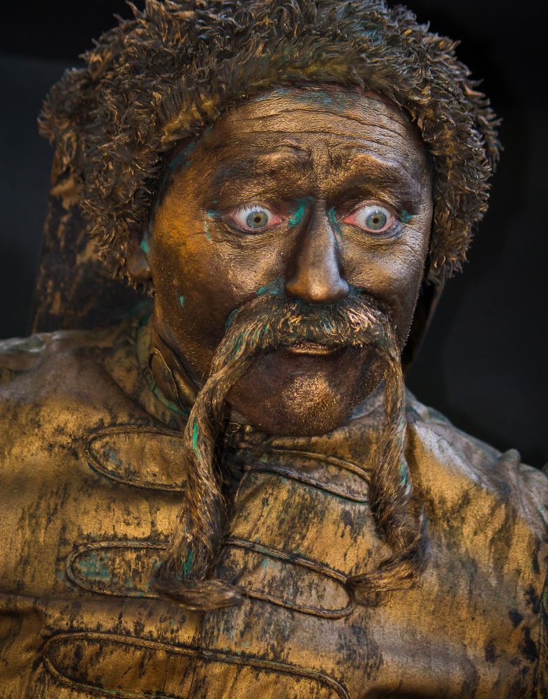 Не может быть!