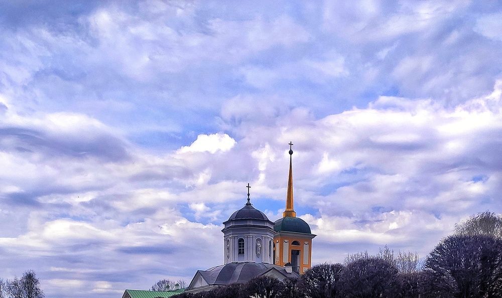 Photograph by Ксения