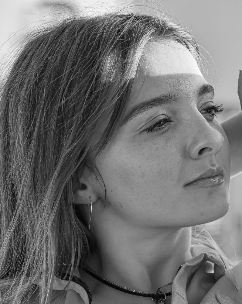 Photograph by AVIC A.M.