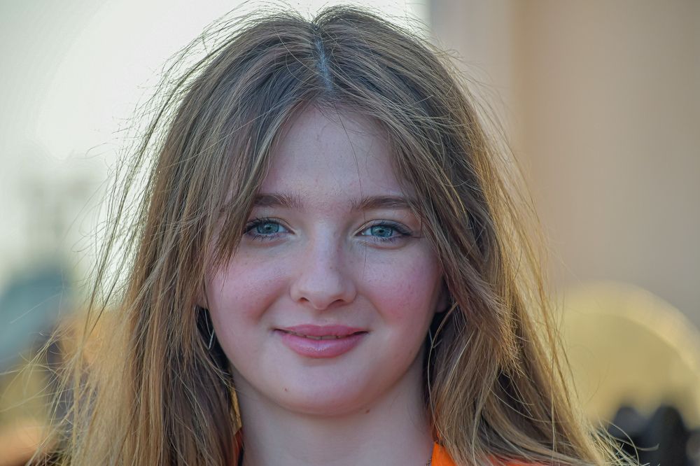 Photograph by AVIC A.M.