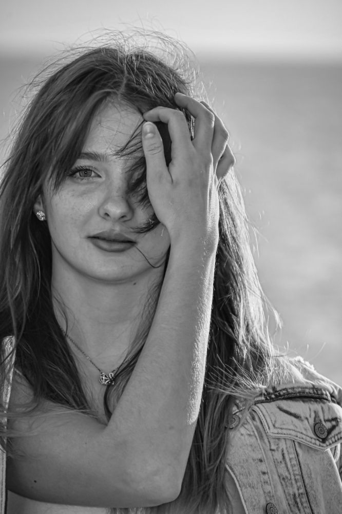 Photograph by AVIC A.M.