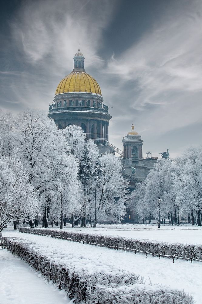 Photograph by Александр Игнатьев