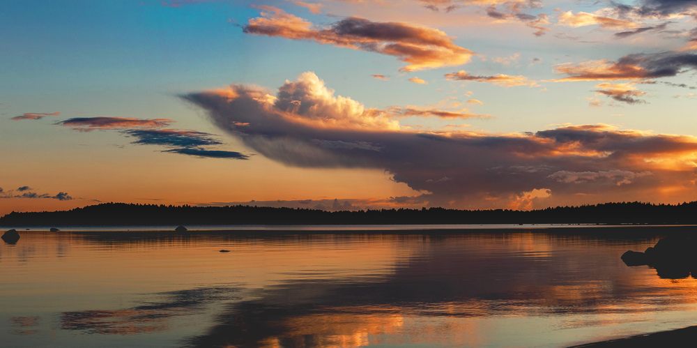 Photograph by Александр Игнатьев