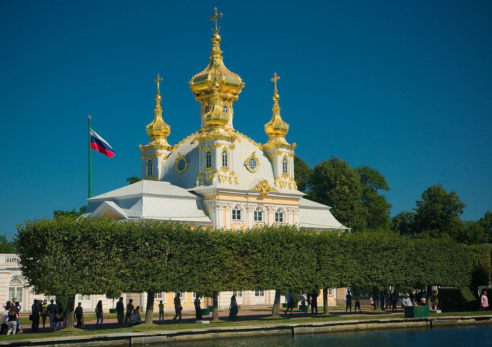 Photograph by Марина Володько