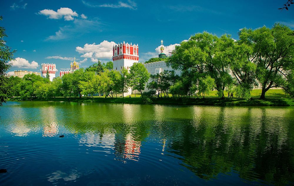 Photograph by Марина Володько