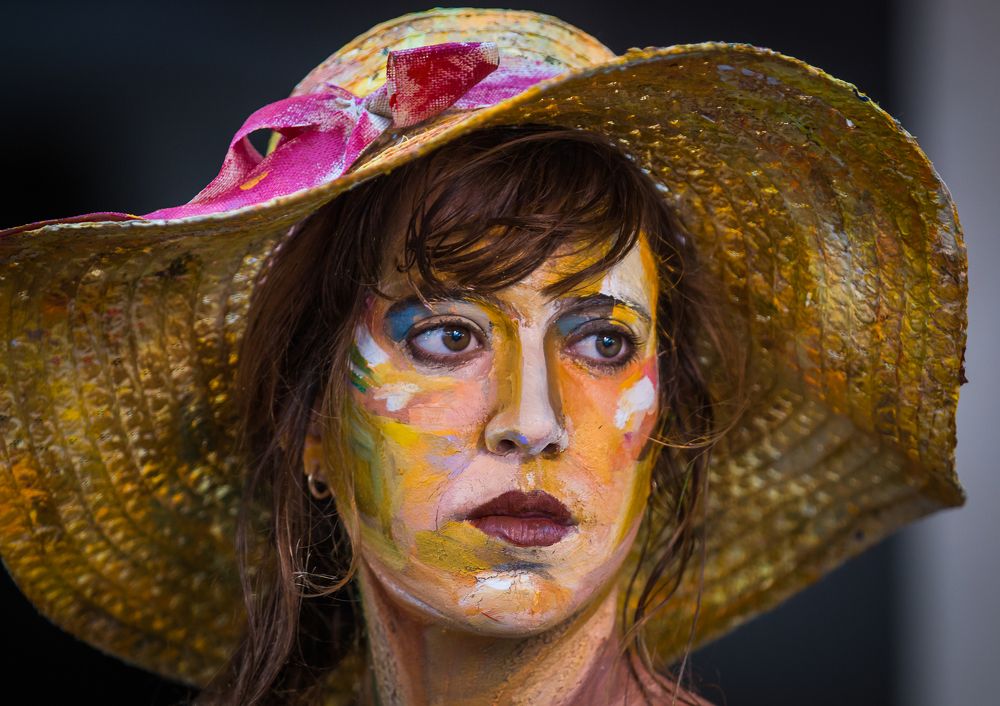 Воспоминания о...