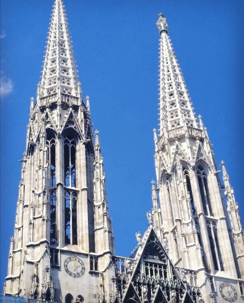 Vienna