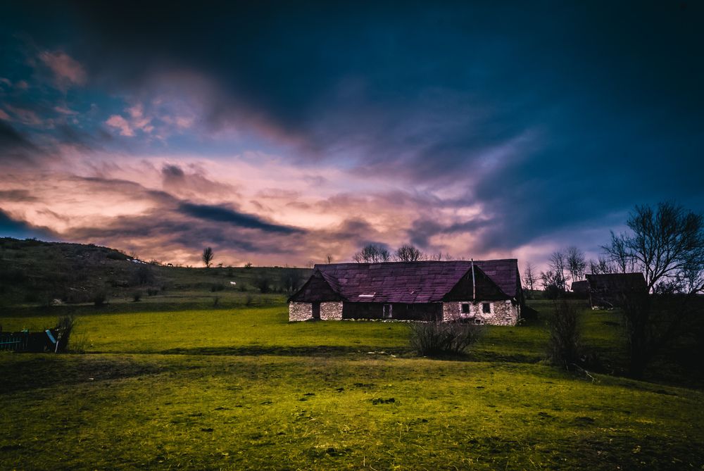Photograph by Jusuf Suplja