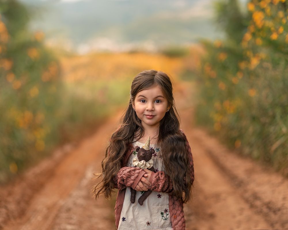 Photograph by Mariela Sandoval