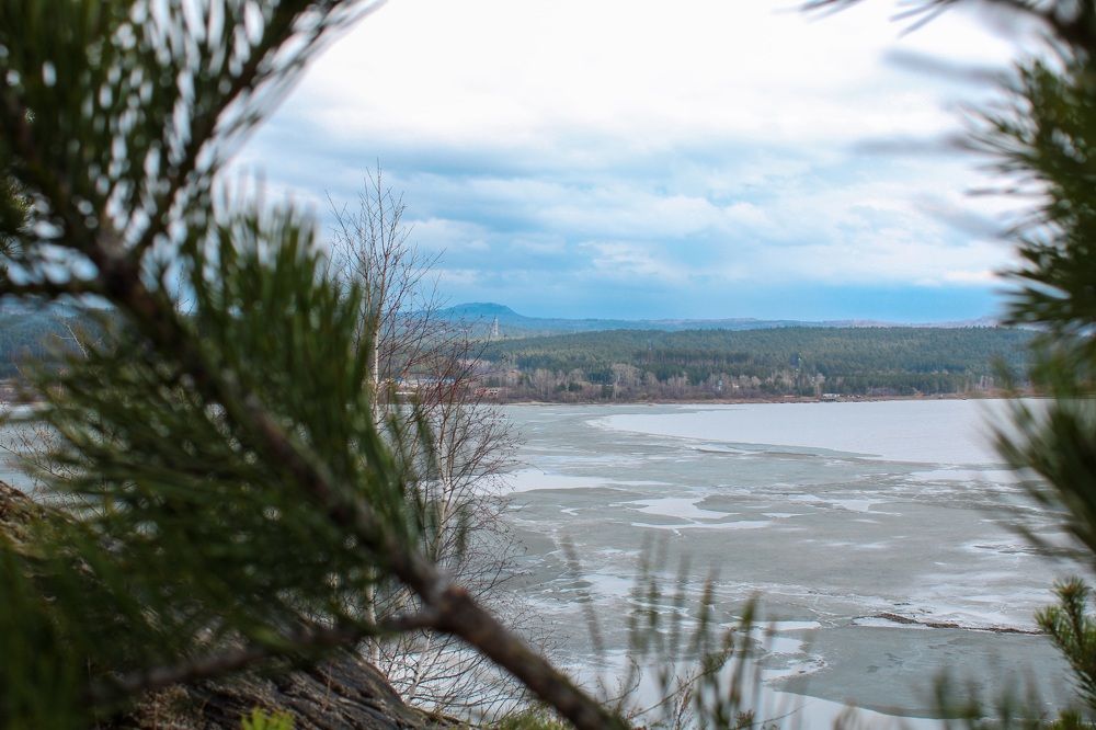 Photograph by Елена Водолеева