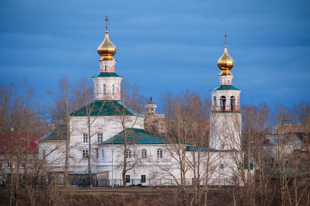 Photograph by Александр Трифанов