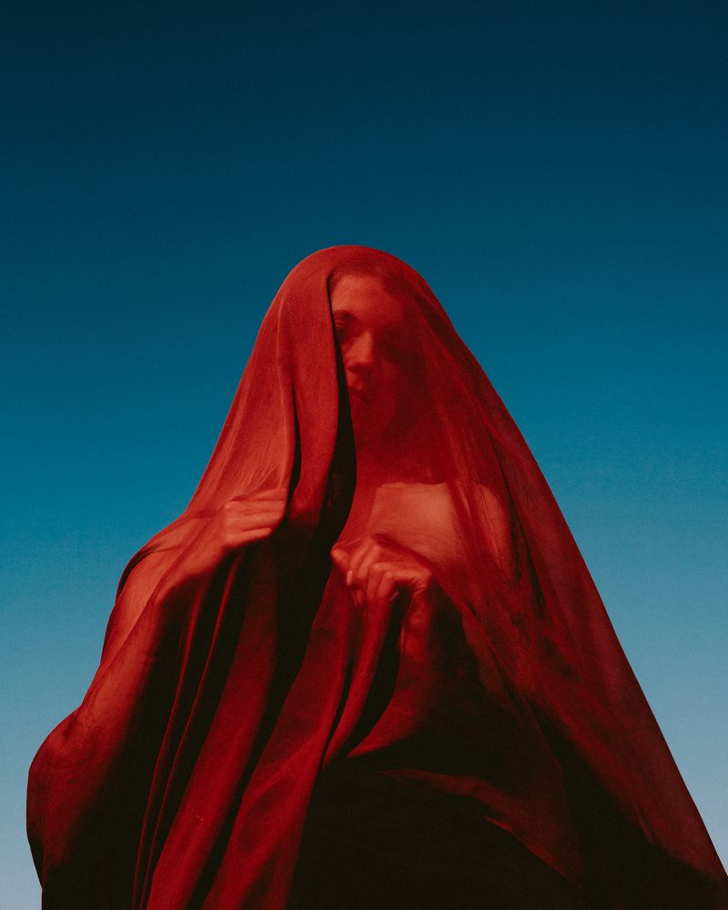 Photograph by Vitalik Denys