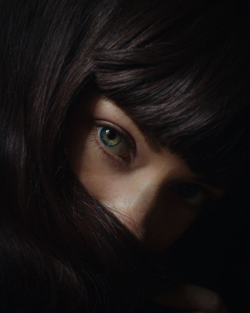 Photograph by Vitalik Denys