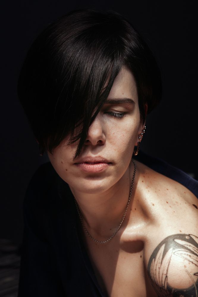 Photograph by Юлия Барсукова