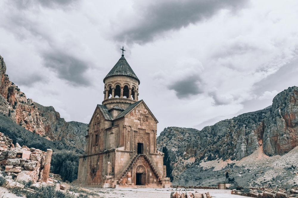 Noravank
