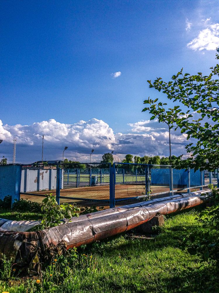 Фотография автора Оля Алехнович