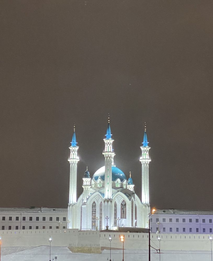Photograph by Наталья Казачок