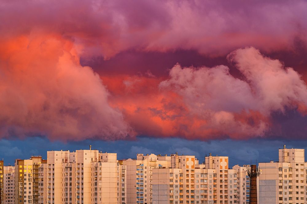 Photograph by Дмитрий Бекетов