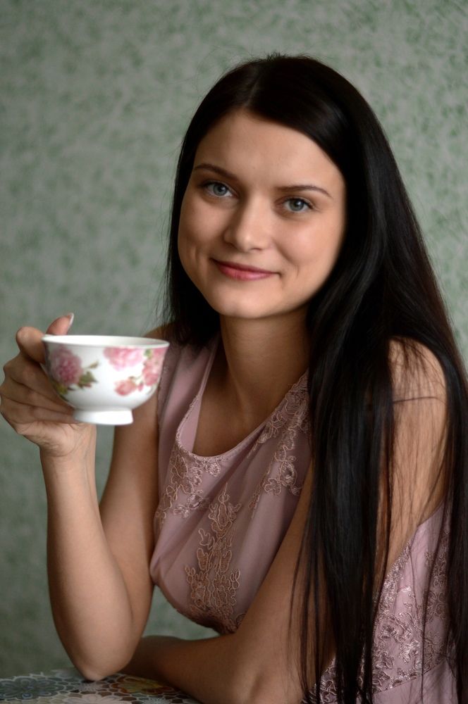 Photograph by Оксана Кочкова