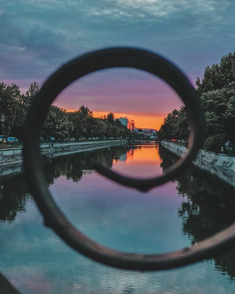 Photograph by Andreea Oancă