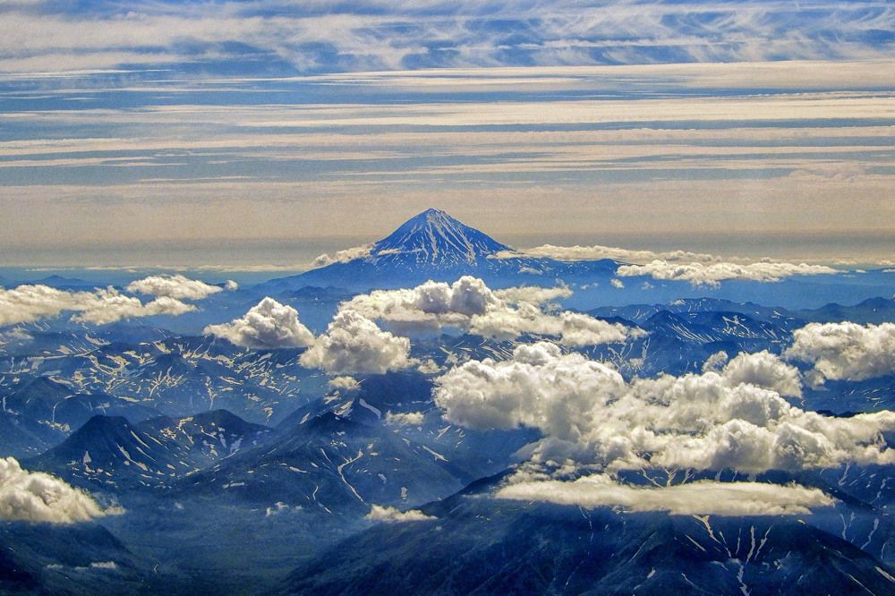 Photograph by София Гавриловна Вотякова