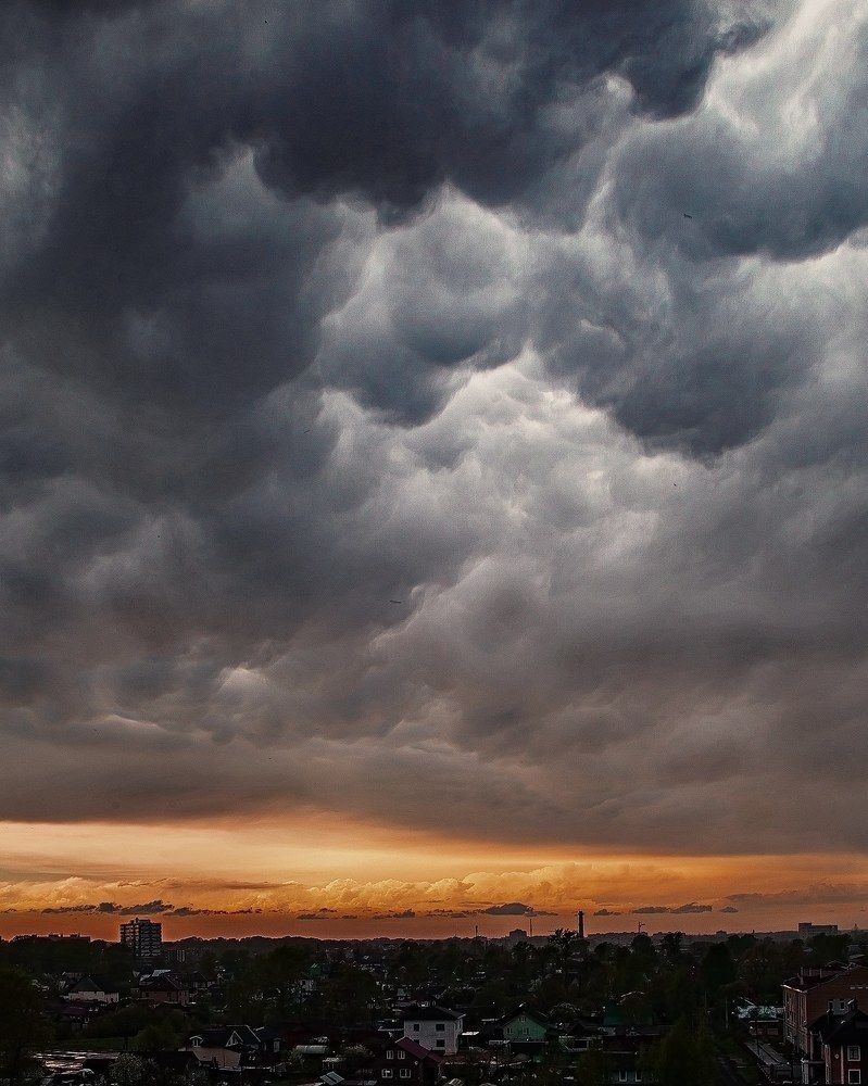 Photograph by Сергей Калинин