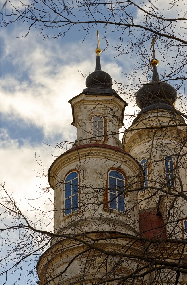 Photograph by Чунина Наталья